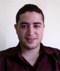 Ebrahim Hegazy Ebrahim Hegazy
