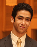 Mohamed Rabie Mohamed Rabie