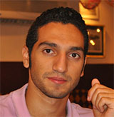 Ibrahim M. El-Sayed Ibrahim M. El-Sayed
