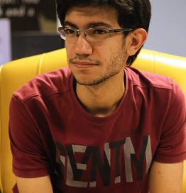 AMJAD MASHAAL AMJAD MASHAAL