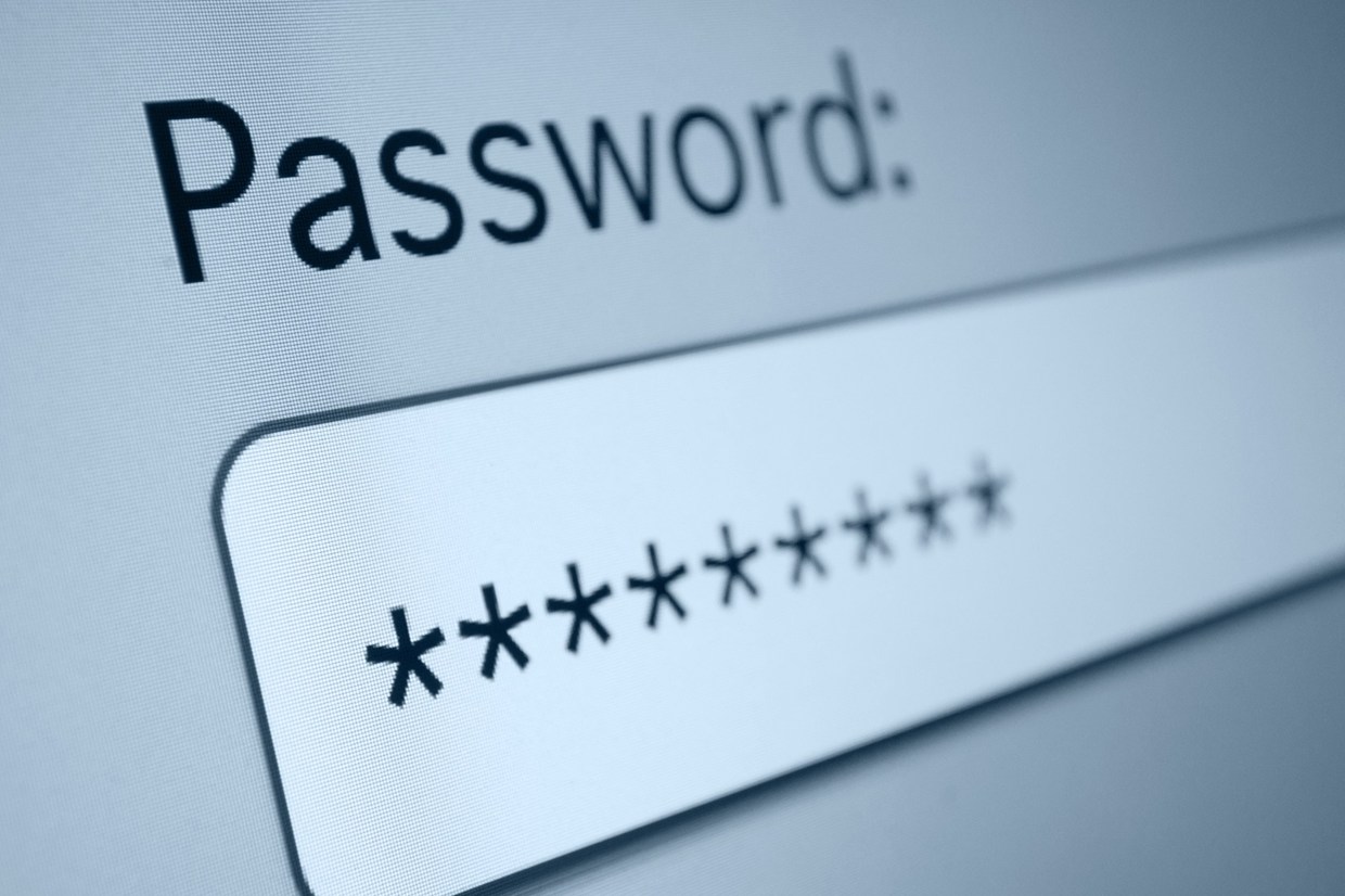 Password Crack BlueKaizen